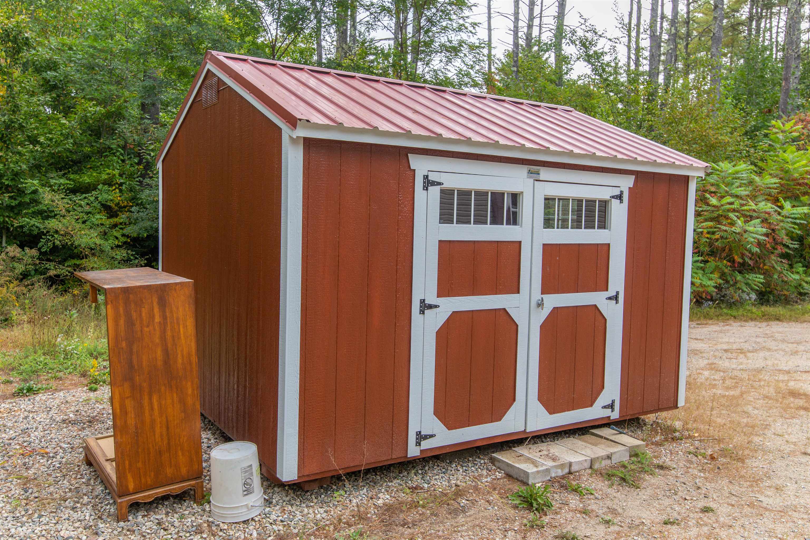 374 Durell Road Tamworth, NH 03886 - Photo 7 of 47 Gallery Image 7
