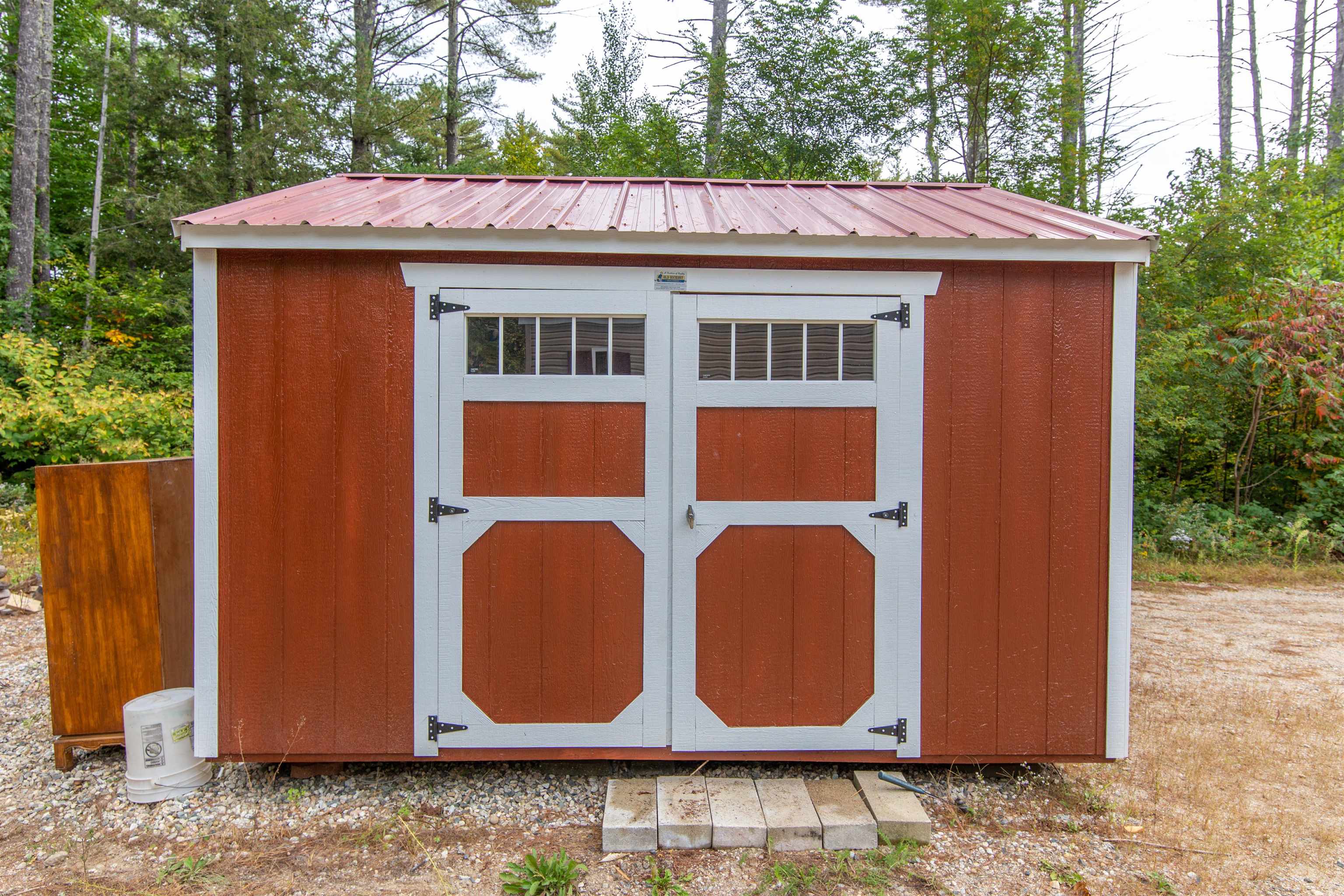 374 Durell Road Tamworth, NH 03886 - Photo 8 of 47 Gallery Image 8