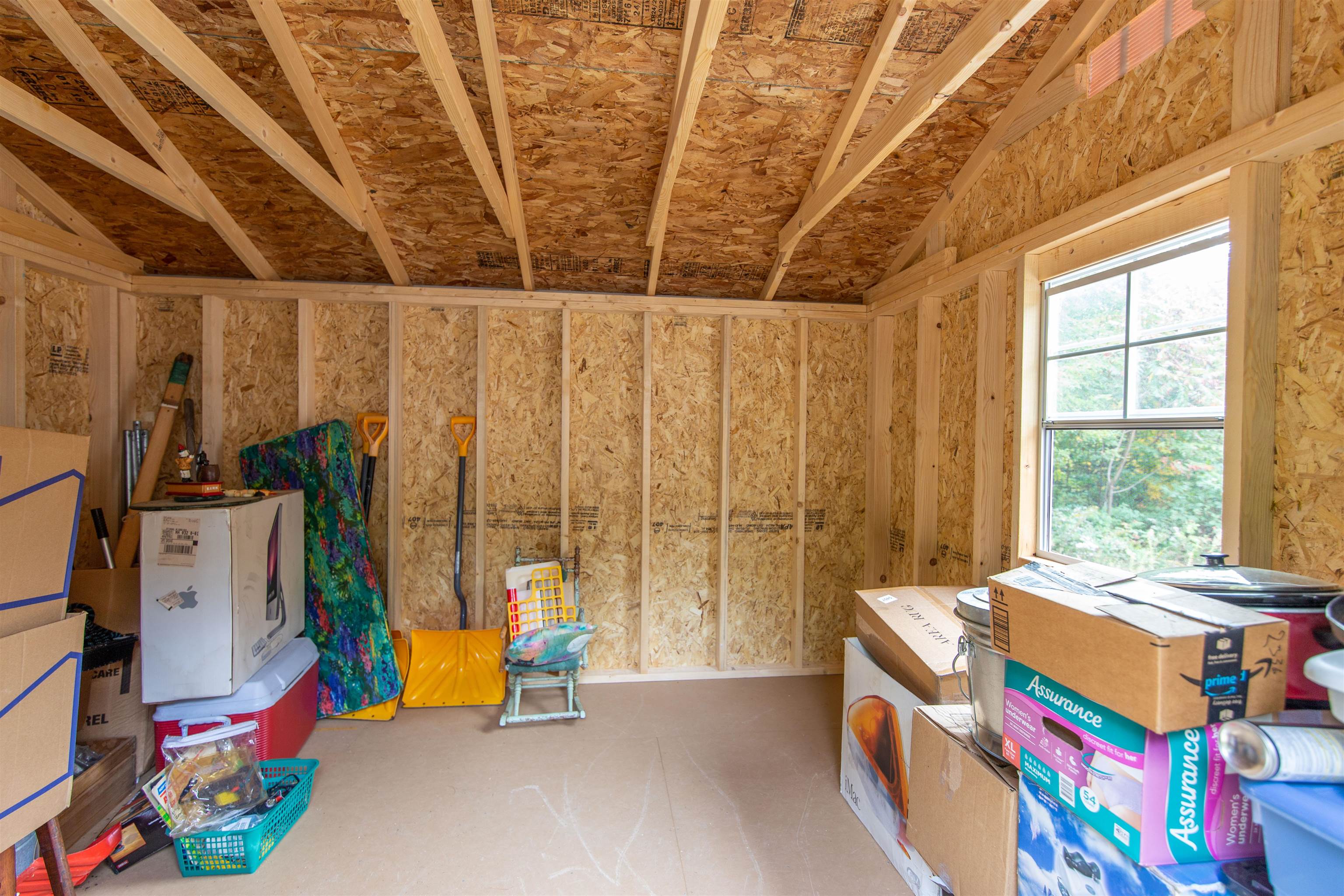374 Durell Road Tamworth, NH 03886 - Photo 9 of 47 Gallery Image 9