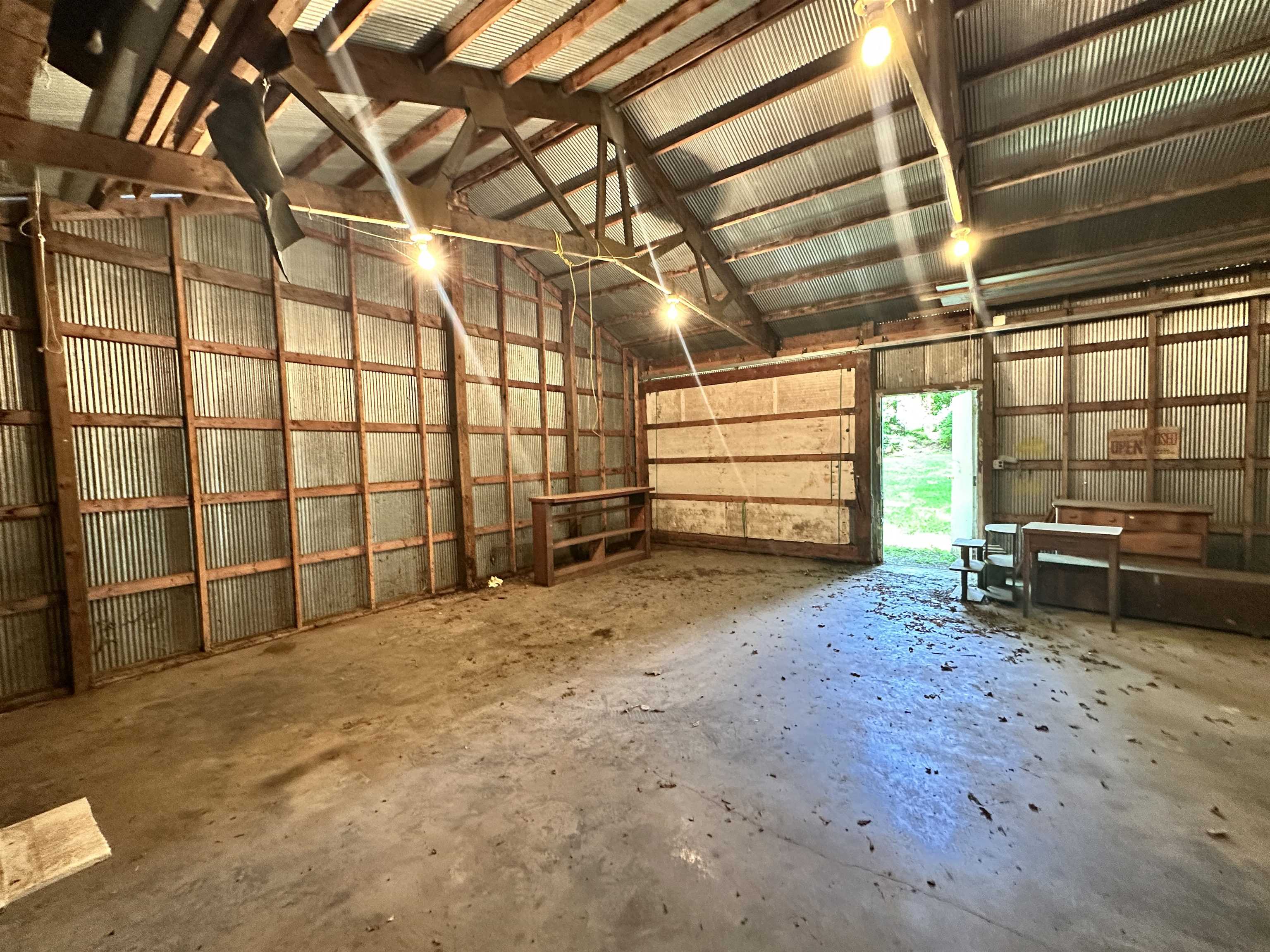 S1664 Farra Road La Valle, WI 53941 - Photo 21 of 88