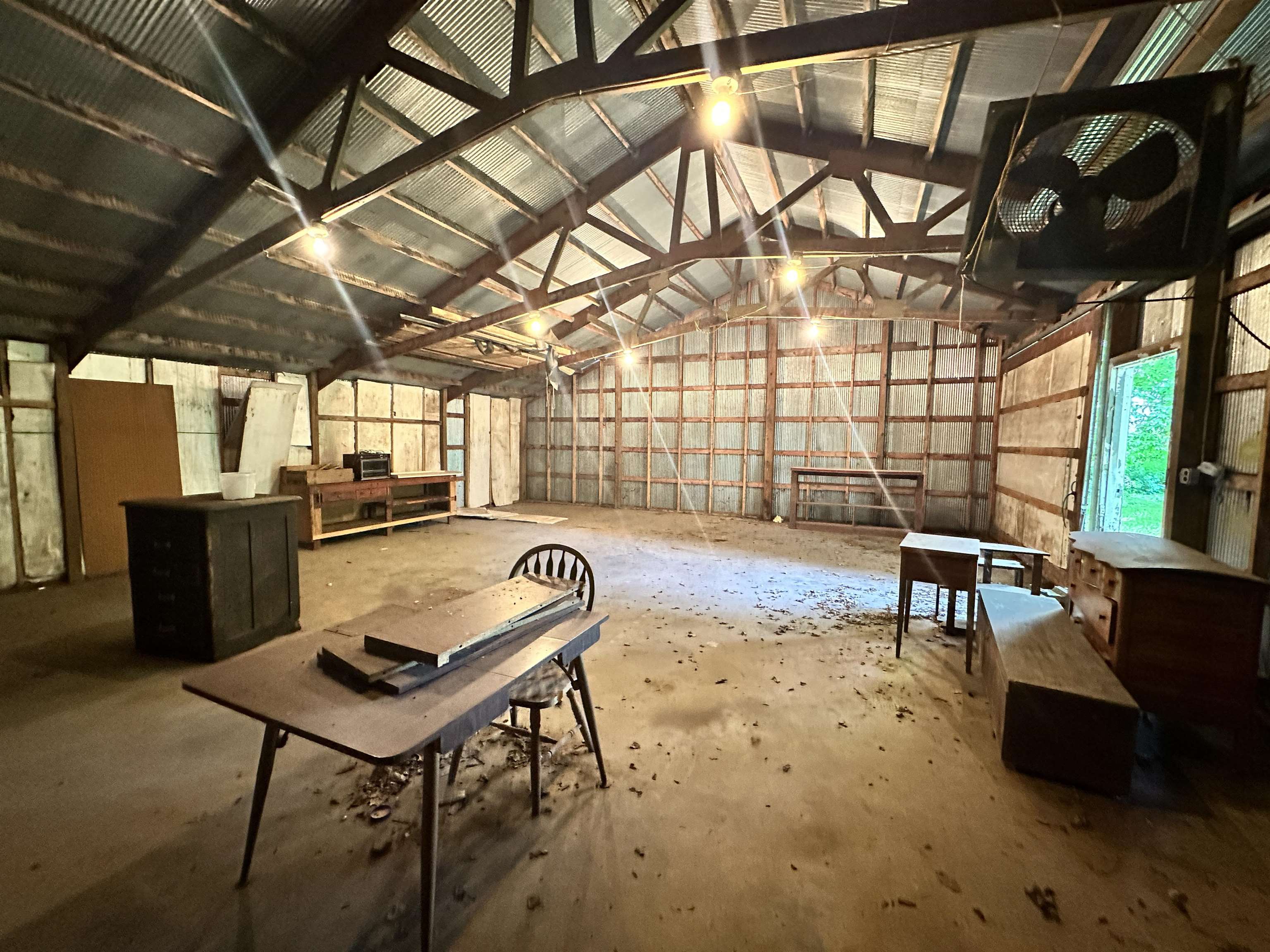 S1664 Farra Road La Valle, WI 53941 - Photo 22 of 88