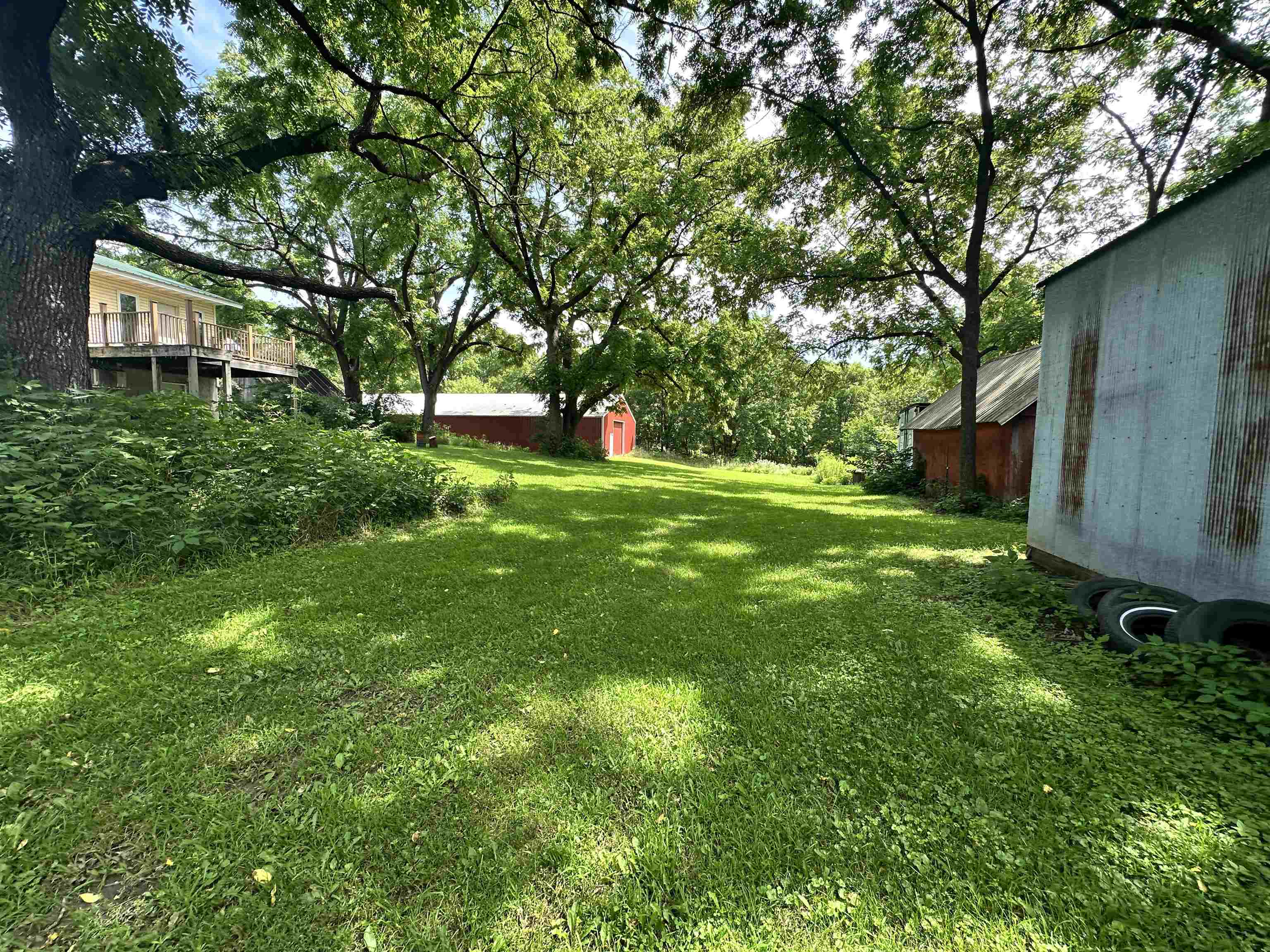 S1664 Farra Road La Valle, WI 53941 - Photo 28 of 88