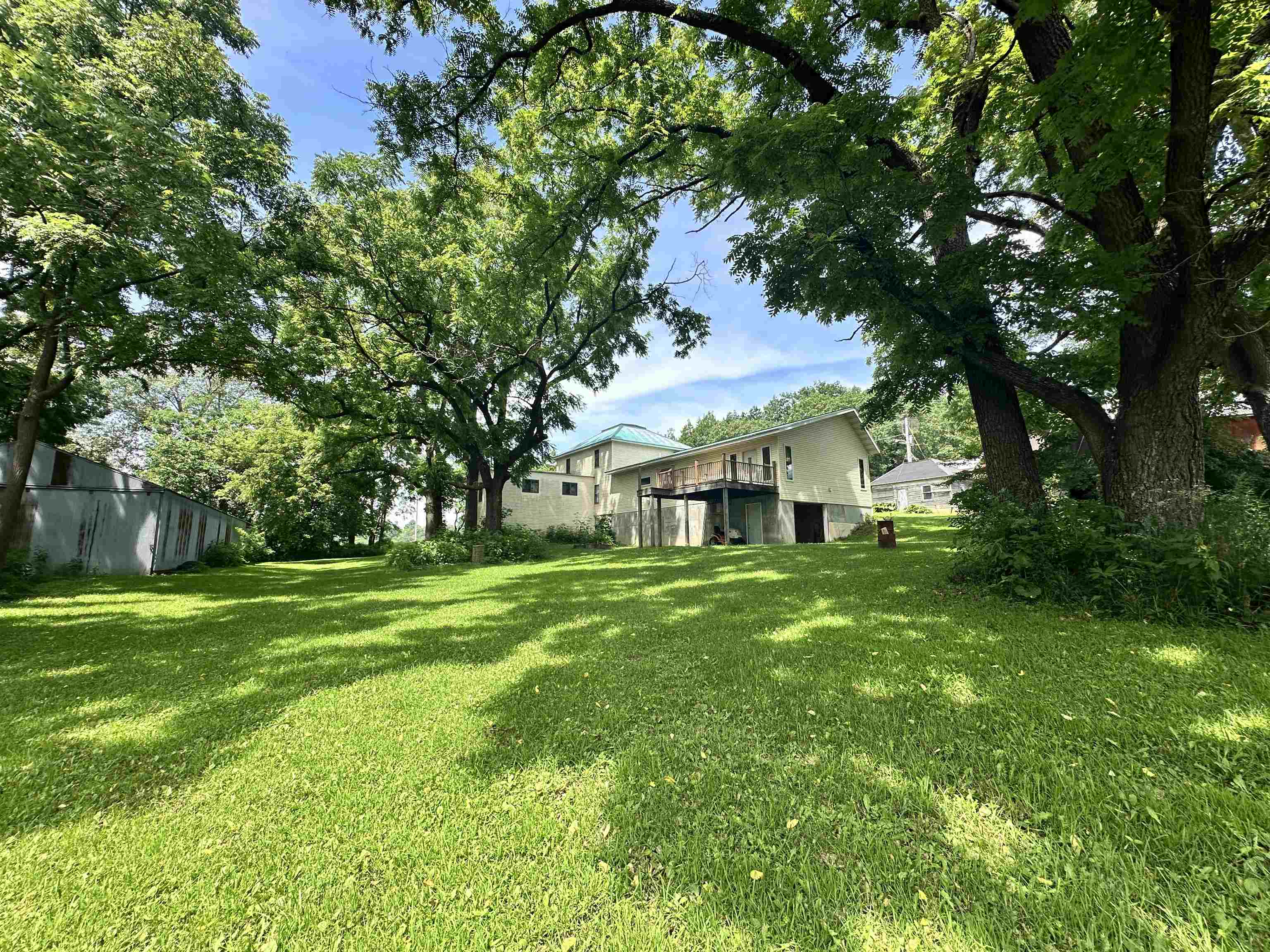 S1664 Farra Road La Valle, WI 53941 - Photo 31 of 88