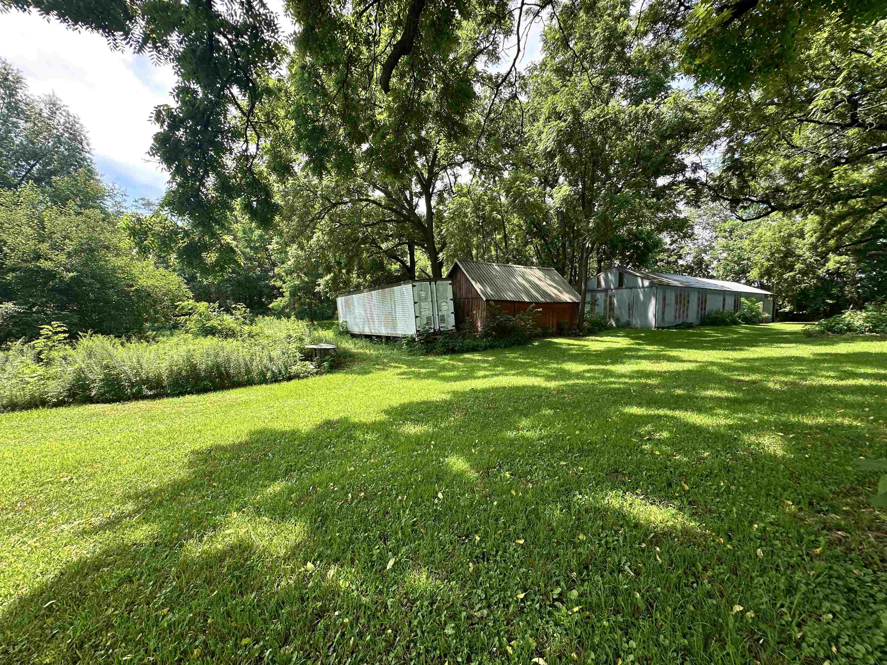 S1664 Farra Road La Valle, WI 53941 - Photo 32 of 88