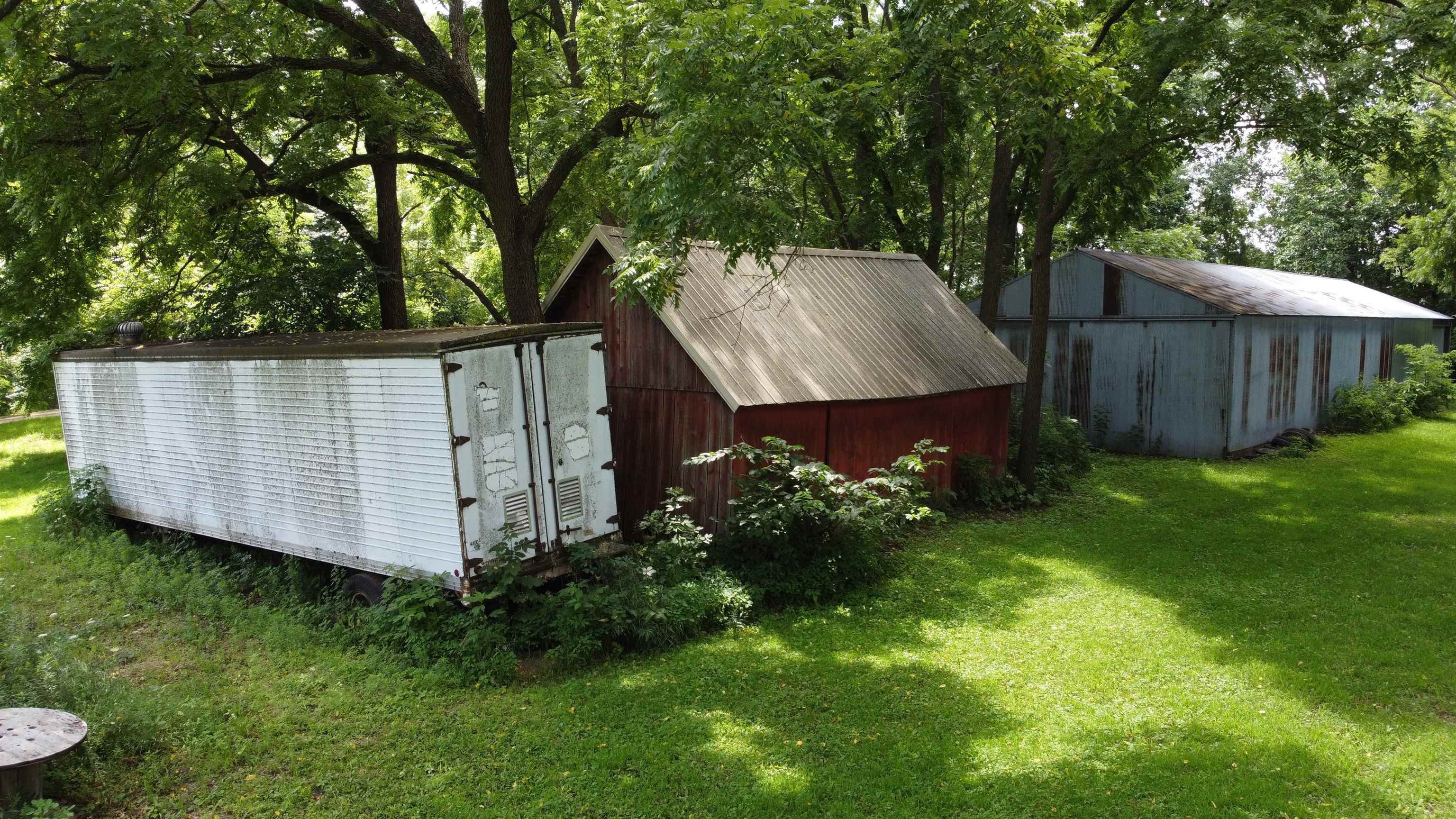 S1664 Farra Road La Valle, WI 53941 - Photo 41 of 88