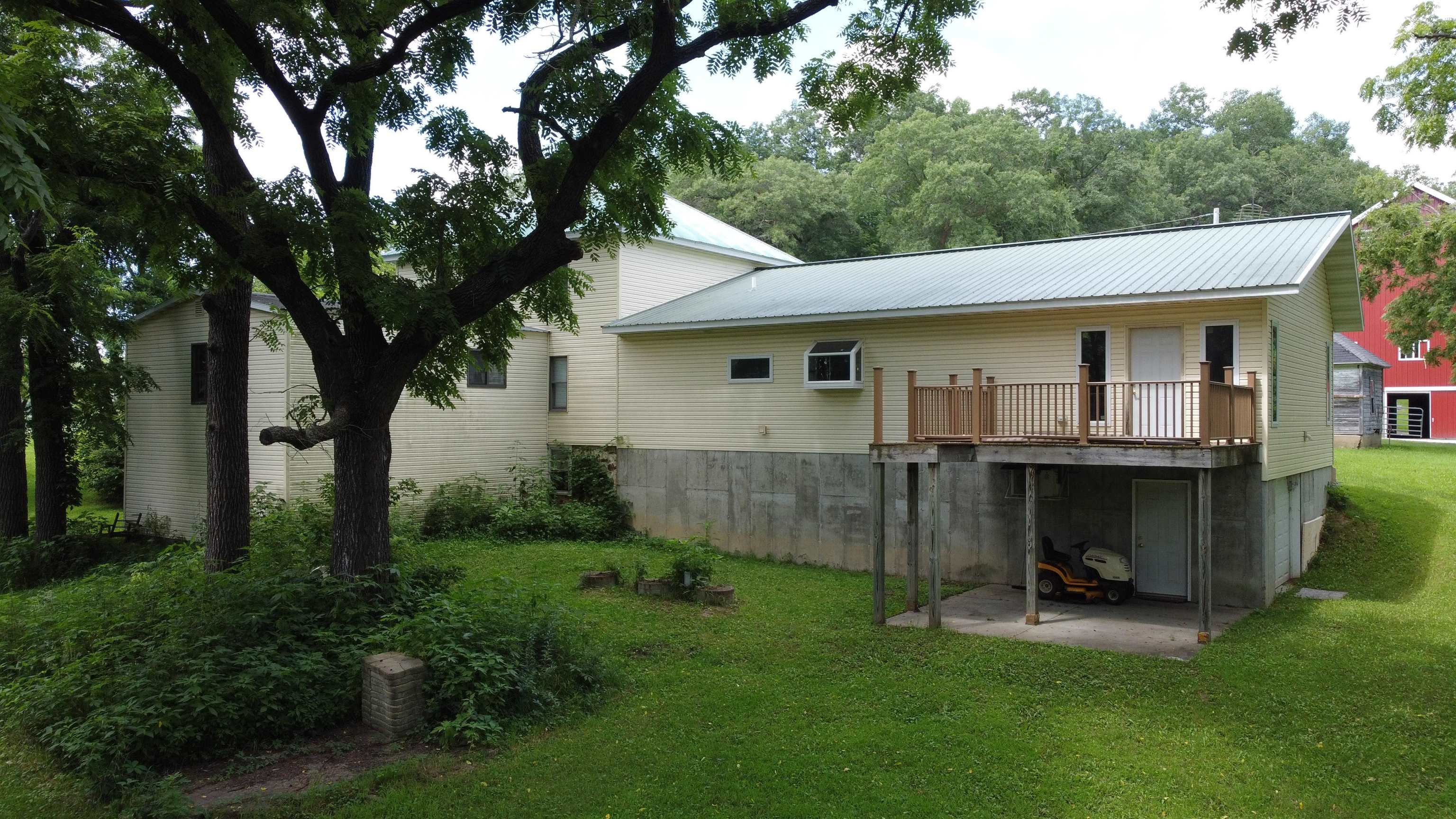 S1664 Farra Road La Valle, WI 53941 - Photo 68 of 88