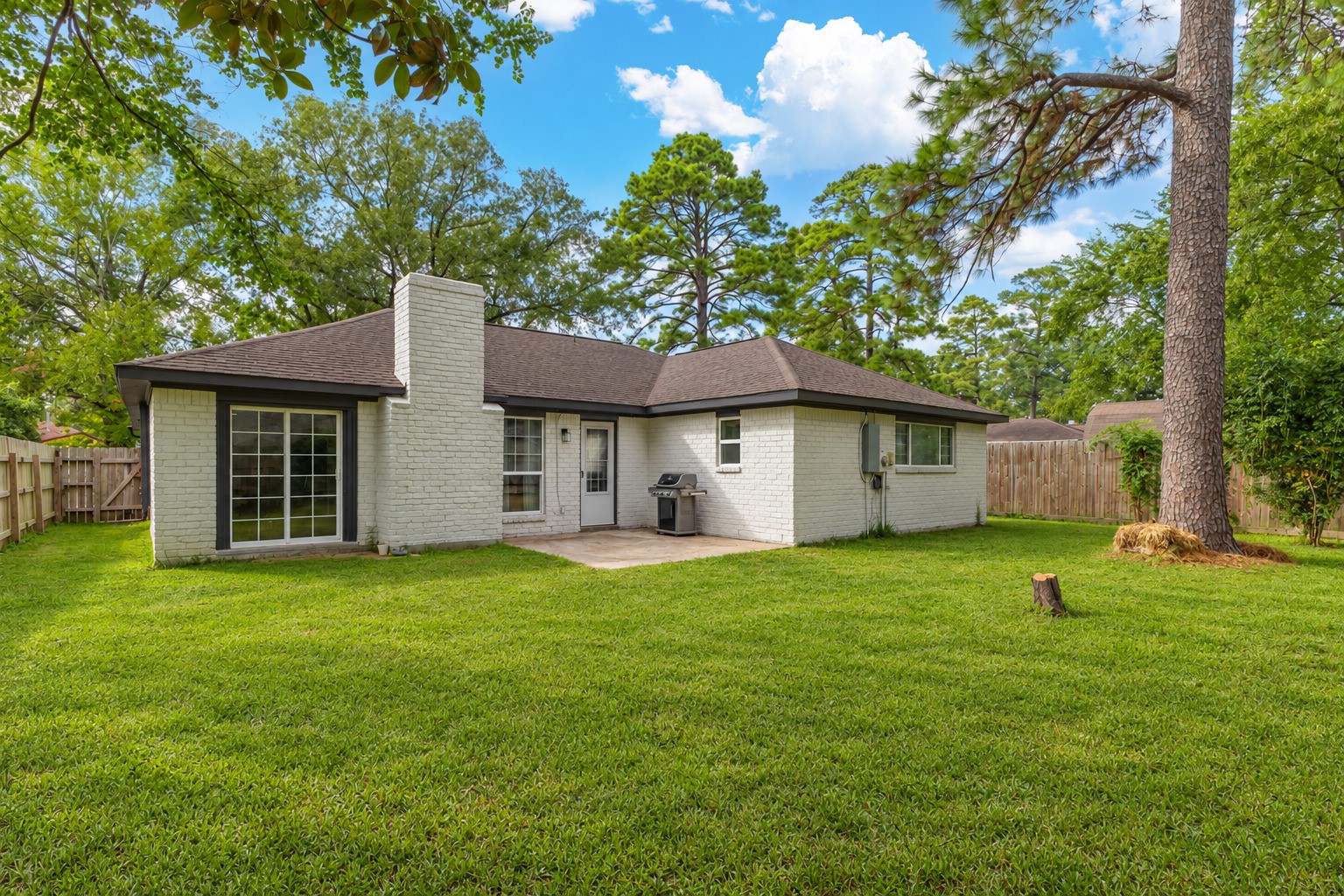 23046 Cranberry Trail Spring, TX 77373 - Photo 22 of 27 Gallery Image 22
