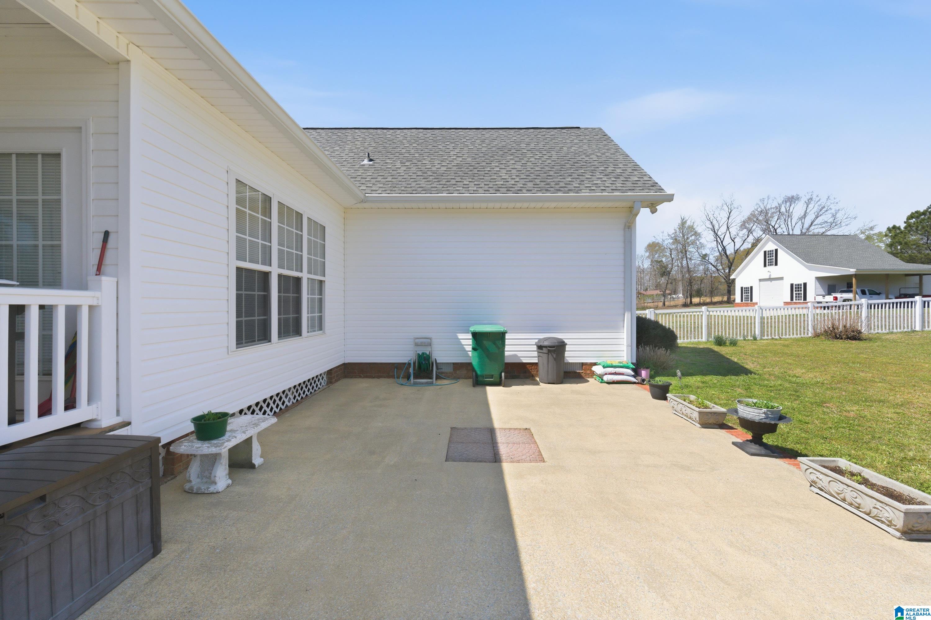 64 Mistletoe Lane Vincent, AL 35178 - Photo 56 of 70