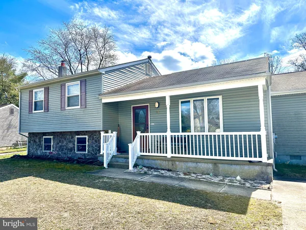 $349,000 | 24 Mary Ellen Lane, Sicklerville, NJ 08081