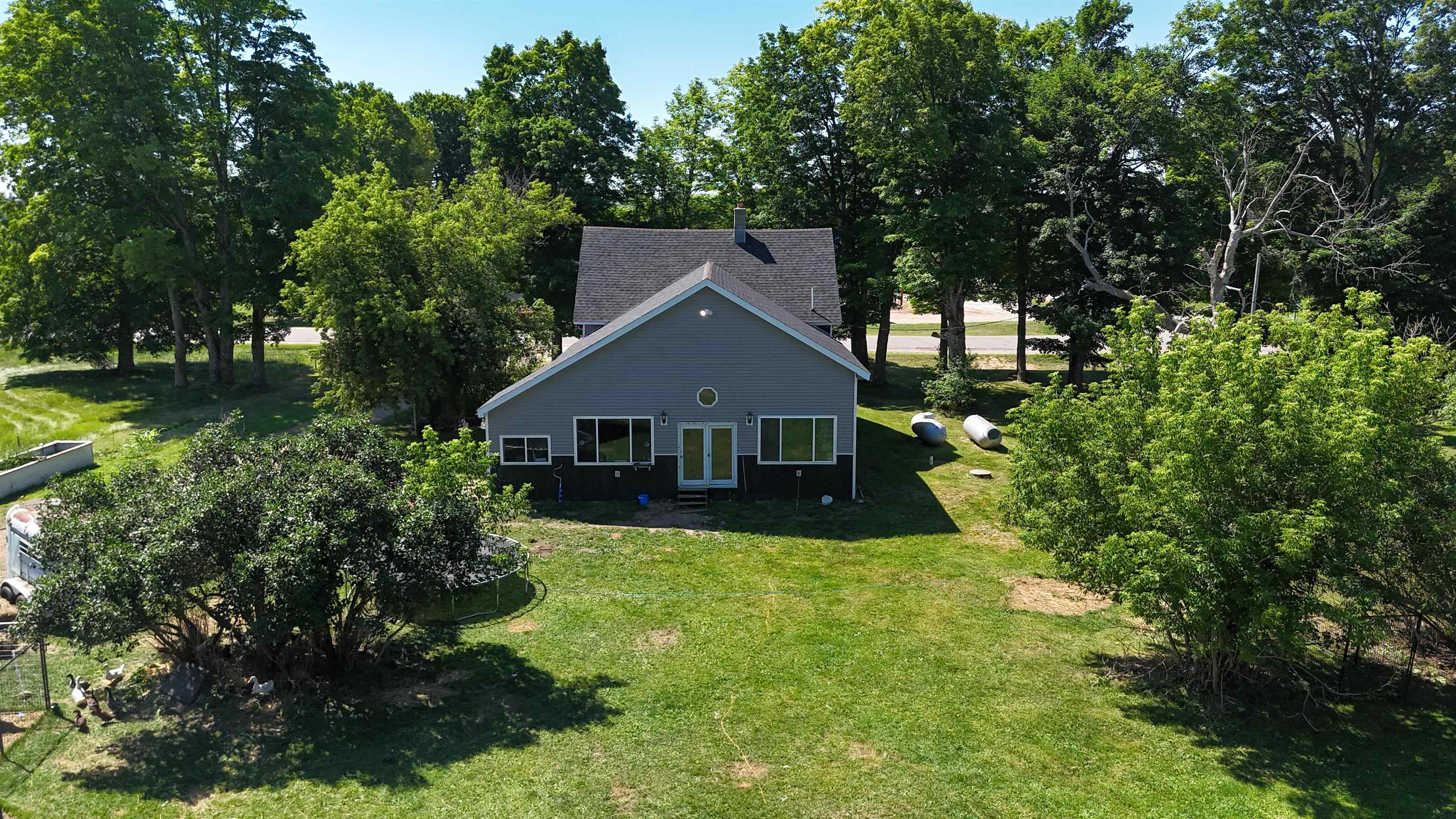 W6898 County Rd T Pearson, WI 54462 - Photo 9 of 27