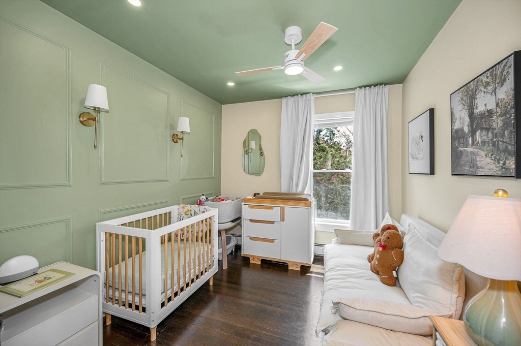 1 Ravine Terrace, Unit 1 Melrose, MA 02176 - Photo 19 of 29