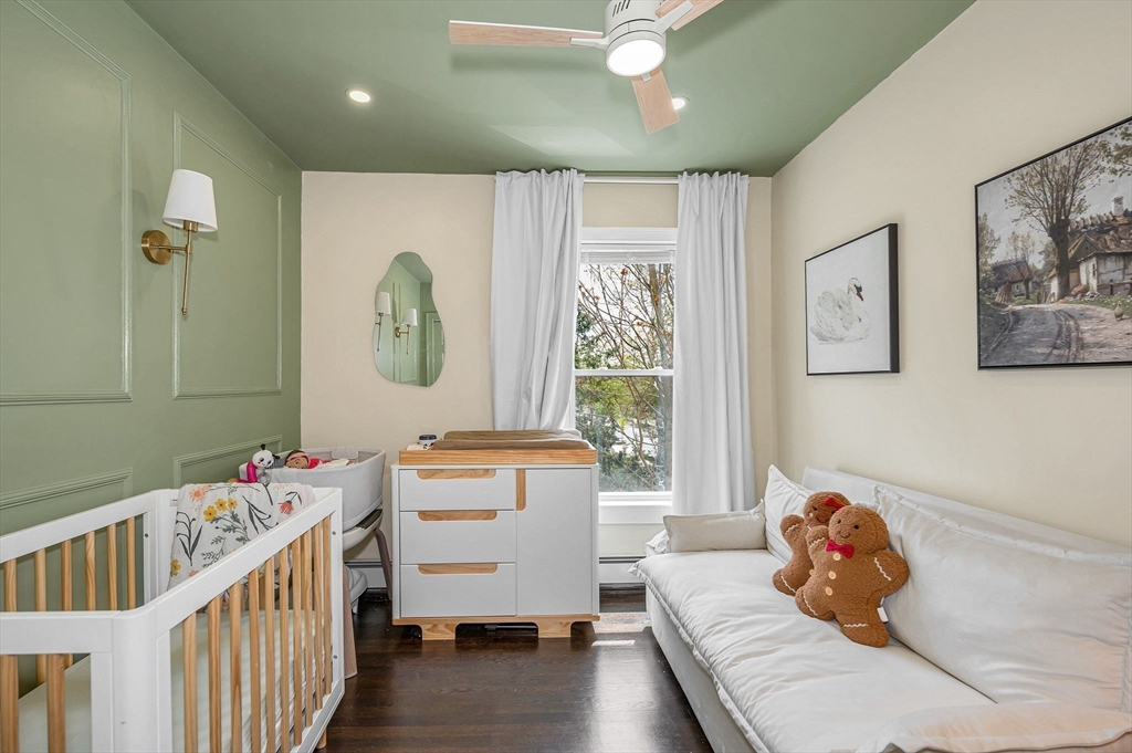 1 Ravine Terrace, Unit 1 Melrose, MA 02176 - Photo 20 of 29