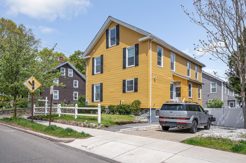 1 Ravine Terrace, Unit 1 Melrose, MA 02176 - Photo 25 of 29