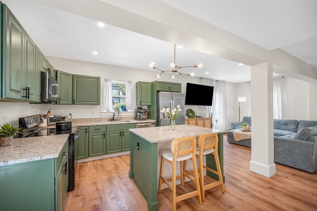 1 Ravine Terrace, Unit 1 Melrose, MA 02176 - Photo 8 of 29