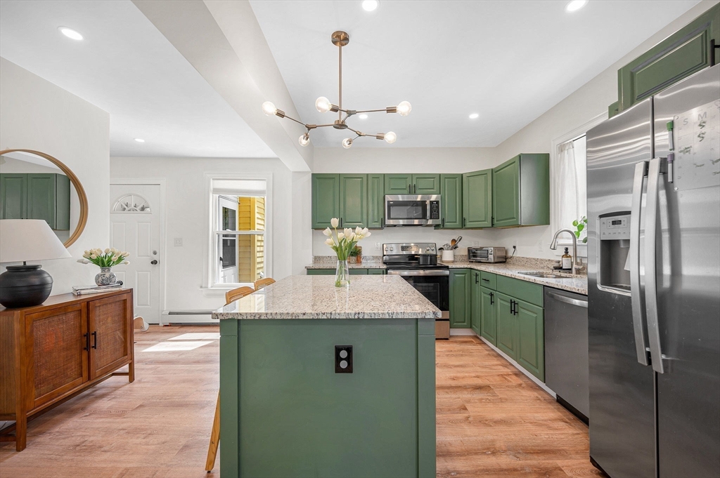 1 Ravine Terrace, Unit 1 Melrose, MA 02176 - Photo 9 of 29