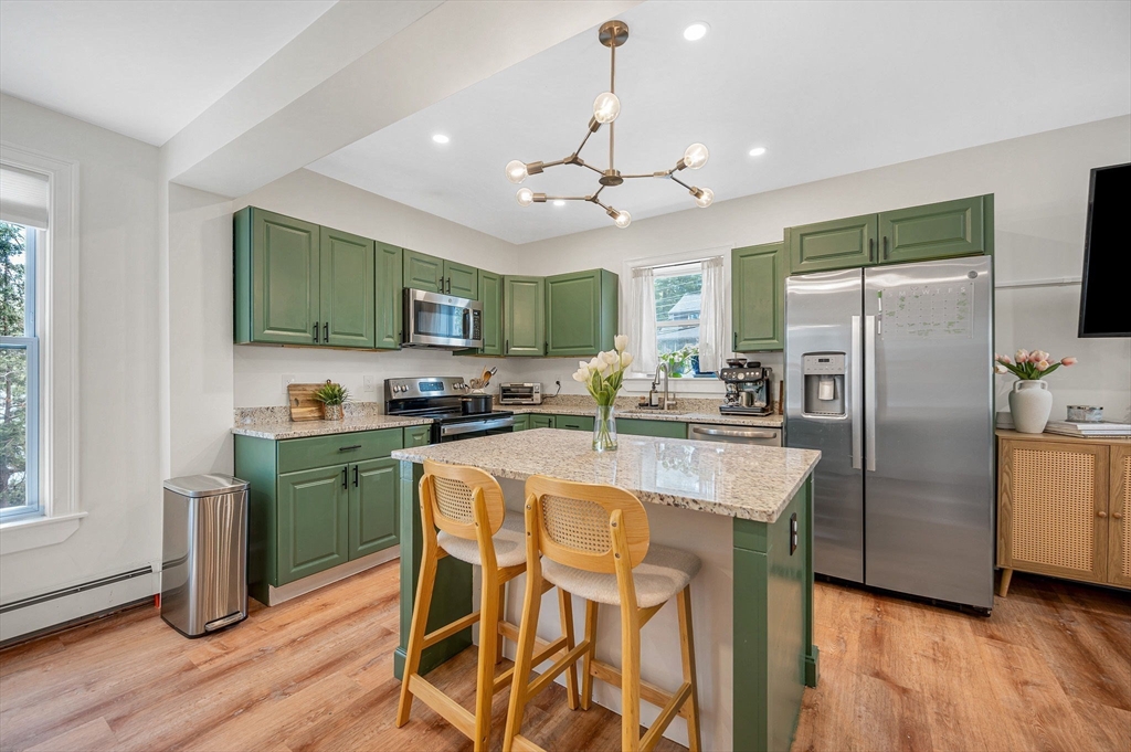 1 Ravine Terrace, Unit 1 Melrose, MA 02176 - Photo 10 of 29