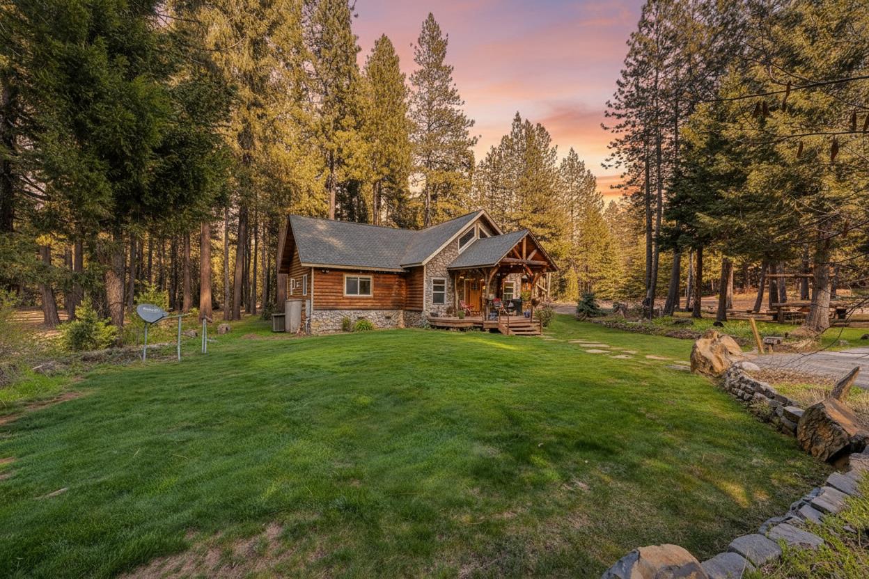 701 Sawmill Road Alta, CA 95701 - Photo 4 of 53 Gallery Image 4