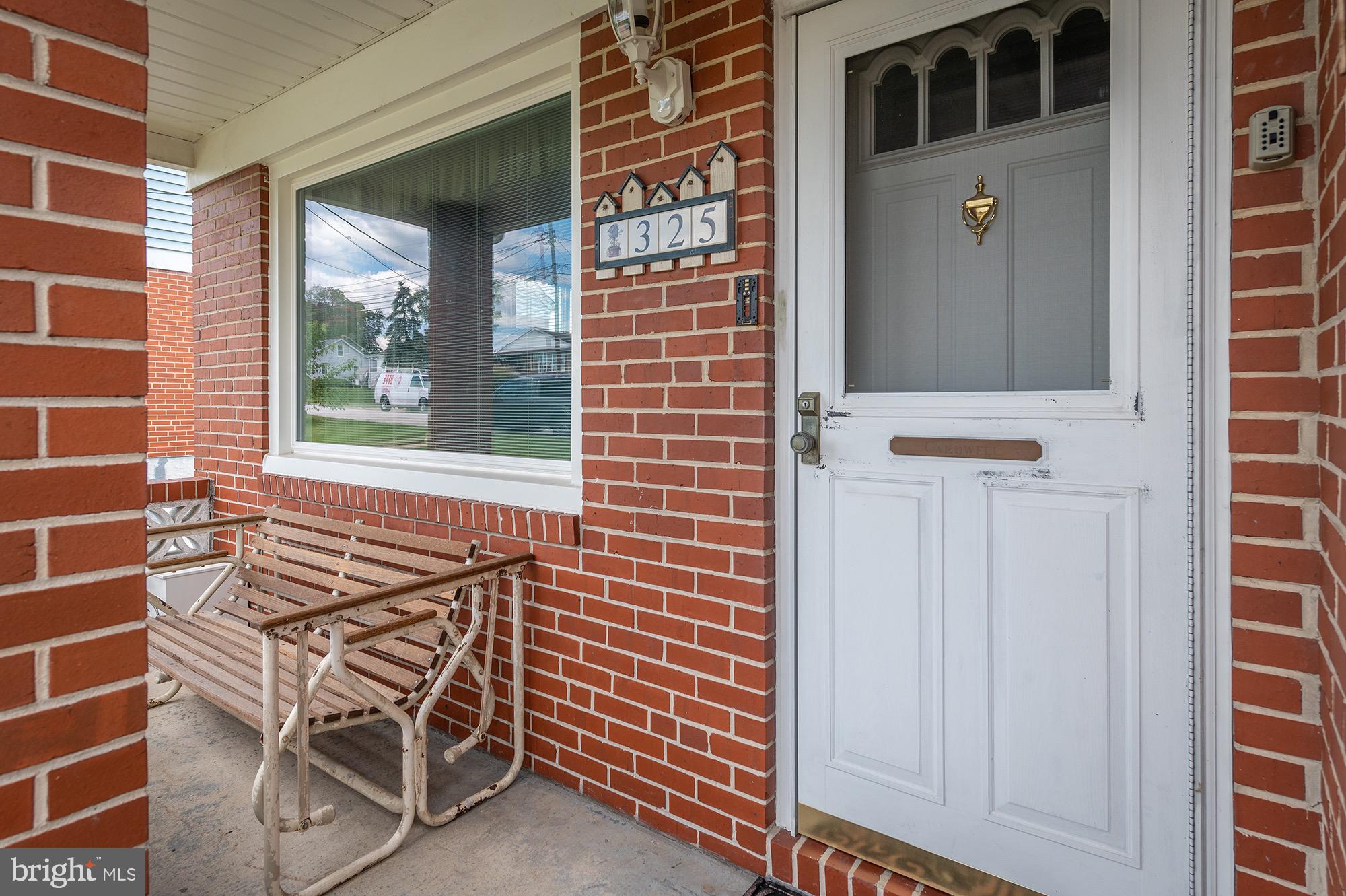 325 Savannah Road Essex, MD 21221 - Photo 8 of 38 Welcome Home!