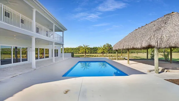 $3,195,000 | 25025 Southwest 202nd Avenue, Homestead, FL 33031