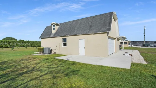 $3,195,000 | 25025 Southwest 202nd Avenue, Homestead, FL 33031