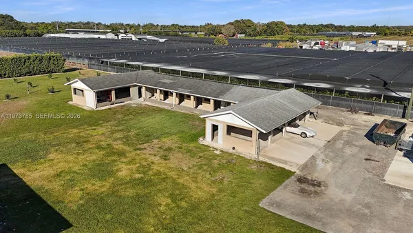 $3,195,000 | 25025 Southwest 202nd Avenue, Homestead, FL 33031