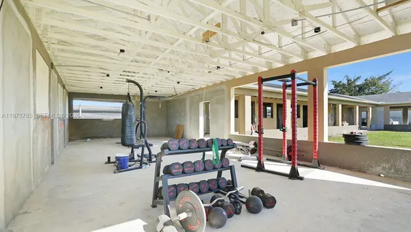 $3,195,000 | 25025 Southwest 202nd Avenue, Homestead, FL 33031