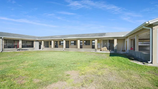 $3,195,000 | 25025 Southwest 202nd Avenue, Homestead, FL 33031