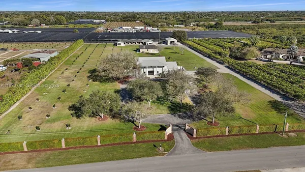 $3,195,000 | 25025 Southwest 202nd Avenue, Homestead, FL 33031