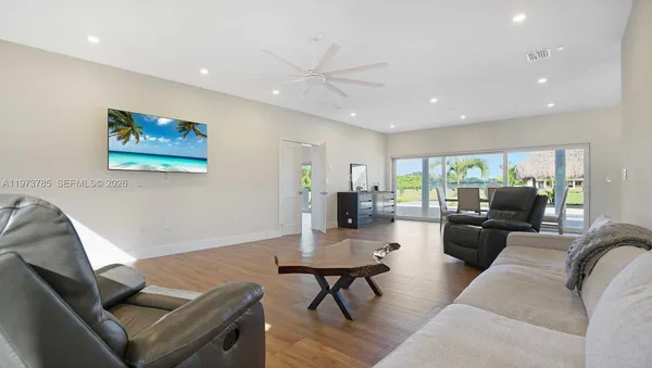 $3,195,000 | 25025 Southwest 202nd Avenue, Homestead, FL 33031