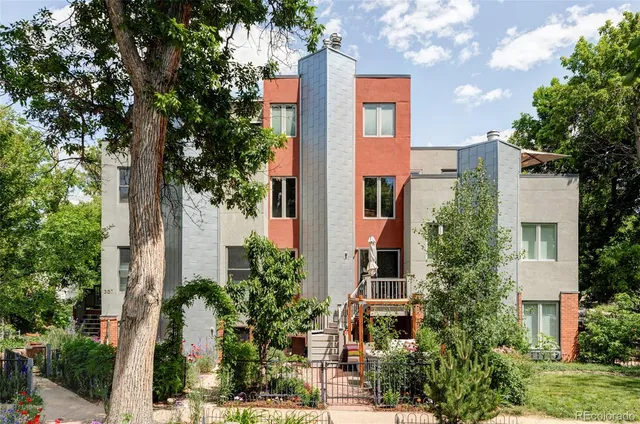 $4,250 | 377 Pearl Street, Unit 5, Boulder, CO 80302