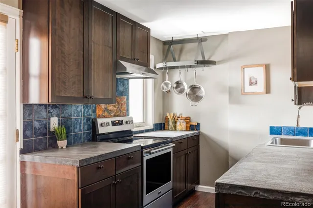 $4,250 | 377 Pearl Street, Unit 5, Boulder, CO 80302