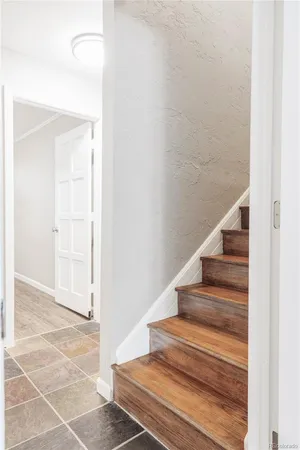 a view of entryway