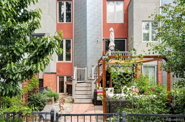 $4,250 | 377 Pearl Street, Unit 5, Boulder, CO 80302