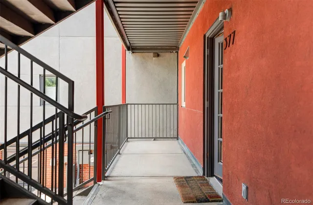 $4,250 | 377 Pearl Street, Unit 5, Boulder, CO 80302