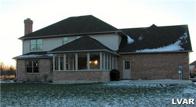 5834 Shows Road Bethlehem, PA 18017 - Photo 3 of 8 Gallery Image 3
