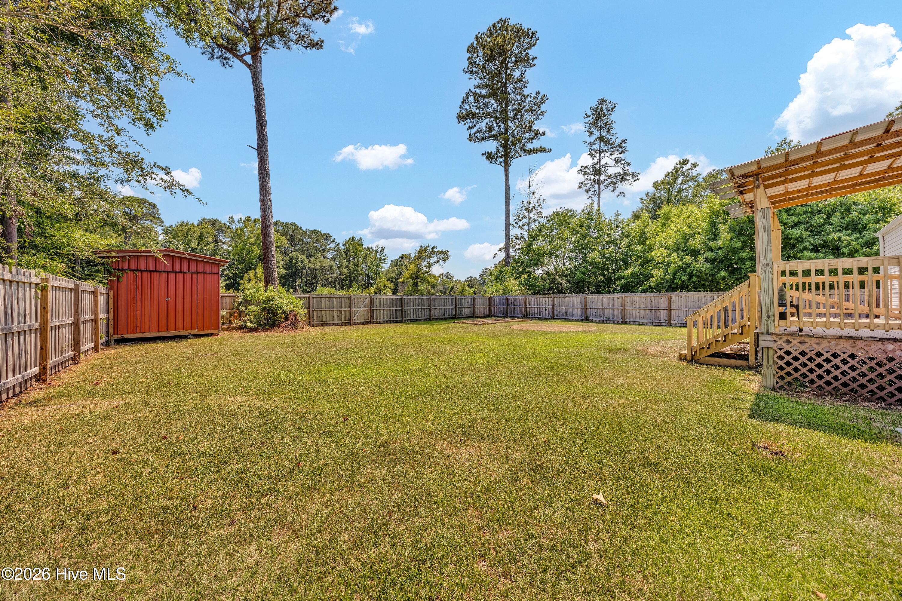 112 Gladiolus Road Castle Hayne, NC 28429 - Photo 21 of 25