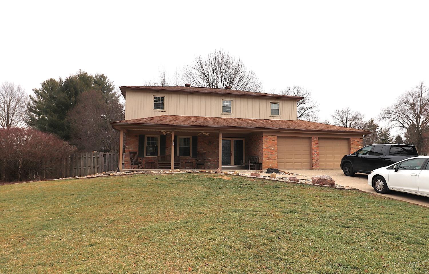1448 Covered Bridge Road Cincinnati, OH 45231 - Photo 87 of 99
