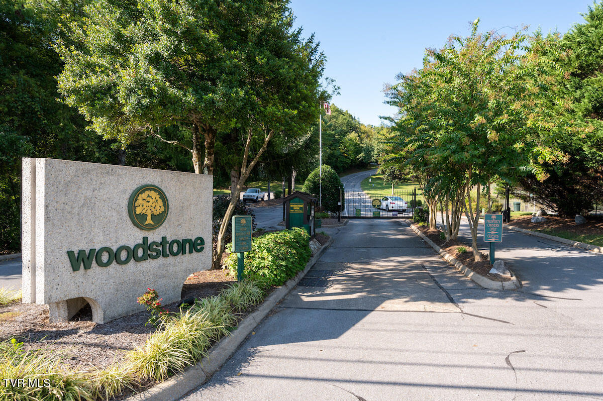 331 Hickory Bluff, Unit 331 Johnson City, TN 37601 - Photo 45 of 49 Woodstone Entrance