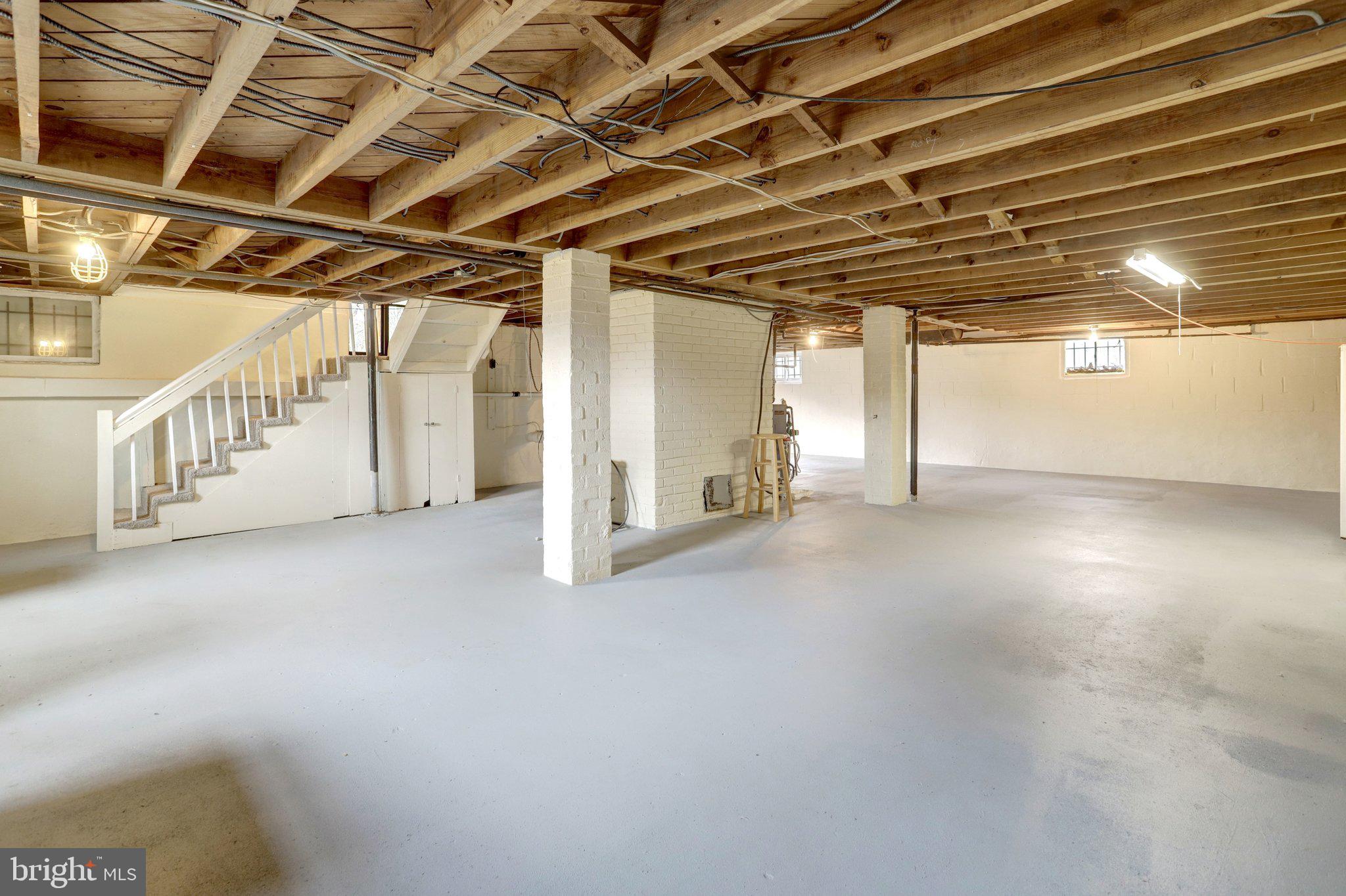 8010 Allentown Road Fort Washington, MD 20744 - Photo 10 of 16 a view of an empty room