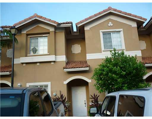 5926 Riverside Avenue, Unit 5926 Tamarac, FL 33321 - Photo 1 of 9 Exterior Front