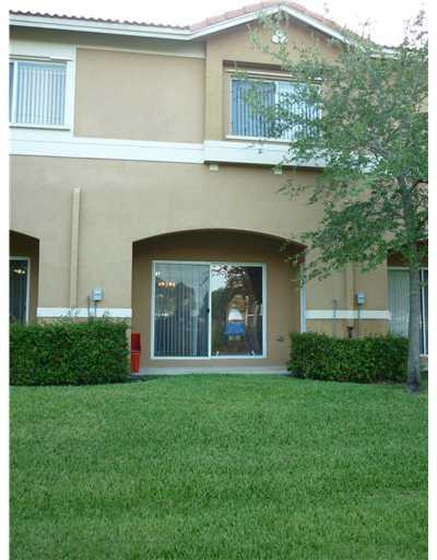5926 Riverside Avenue, Unit 5926 Tamarac, FL 33321 - Photo 9 of 9 Exterior Back