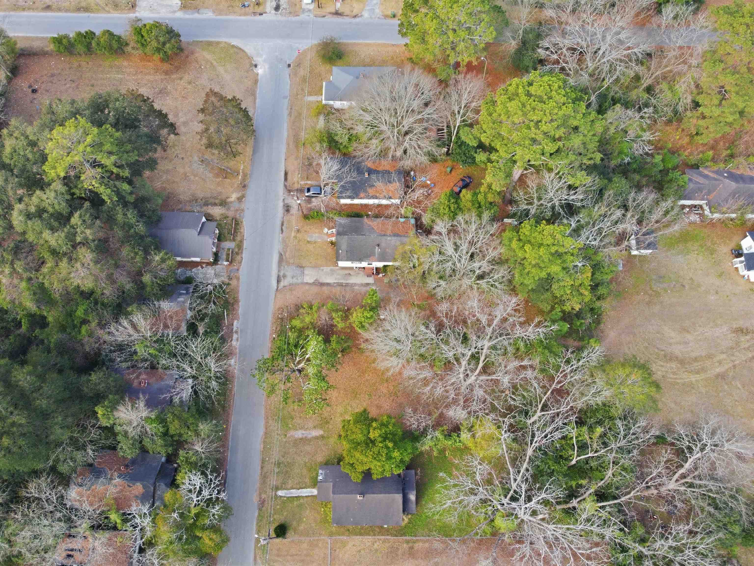 613 Carver Street Florence, SC 29501 - Photo 2 of 3