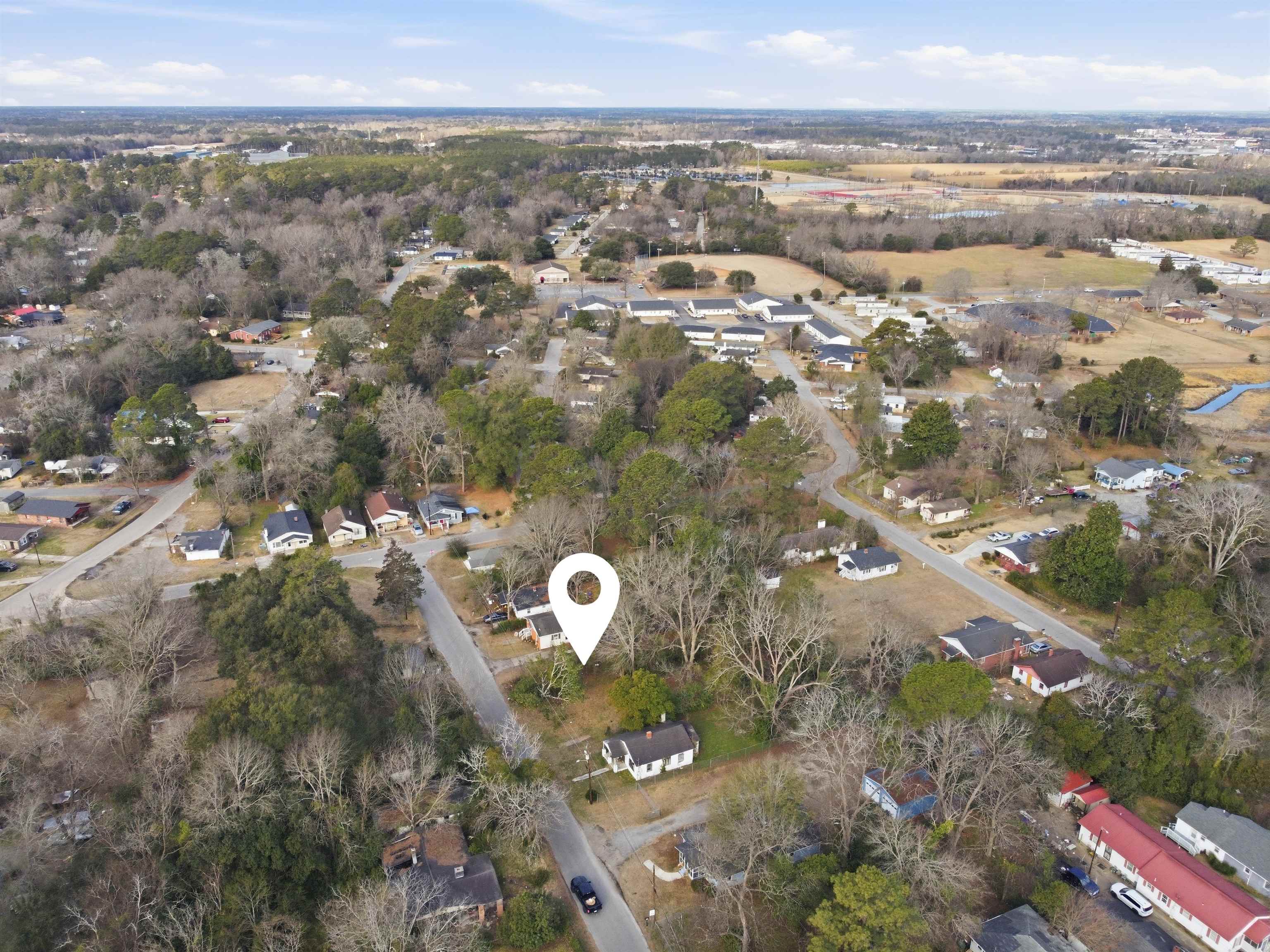 613 Carver Street Florence, SC 29501 - Photo 3 of 3