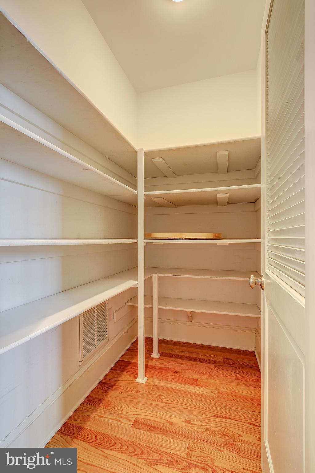 6604 Pyle Road Bethesda, MD 20817 - Photo 11 of 50 WALK-IN PANTRY