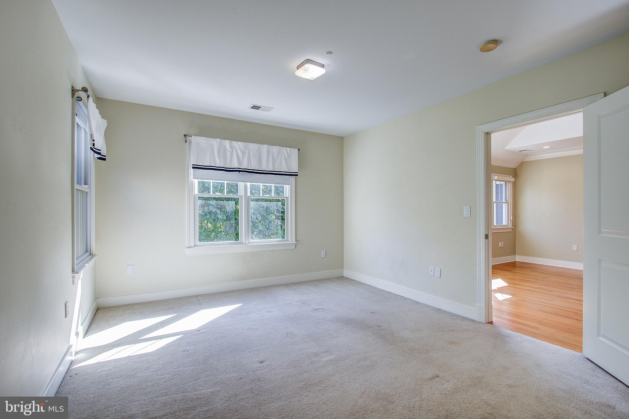 6604 Pyle Road Bethesda, MD 20817 - Photo 28 of 50 BEDROOM #3