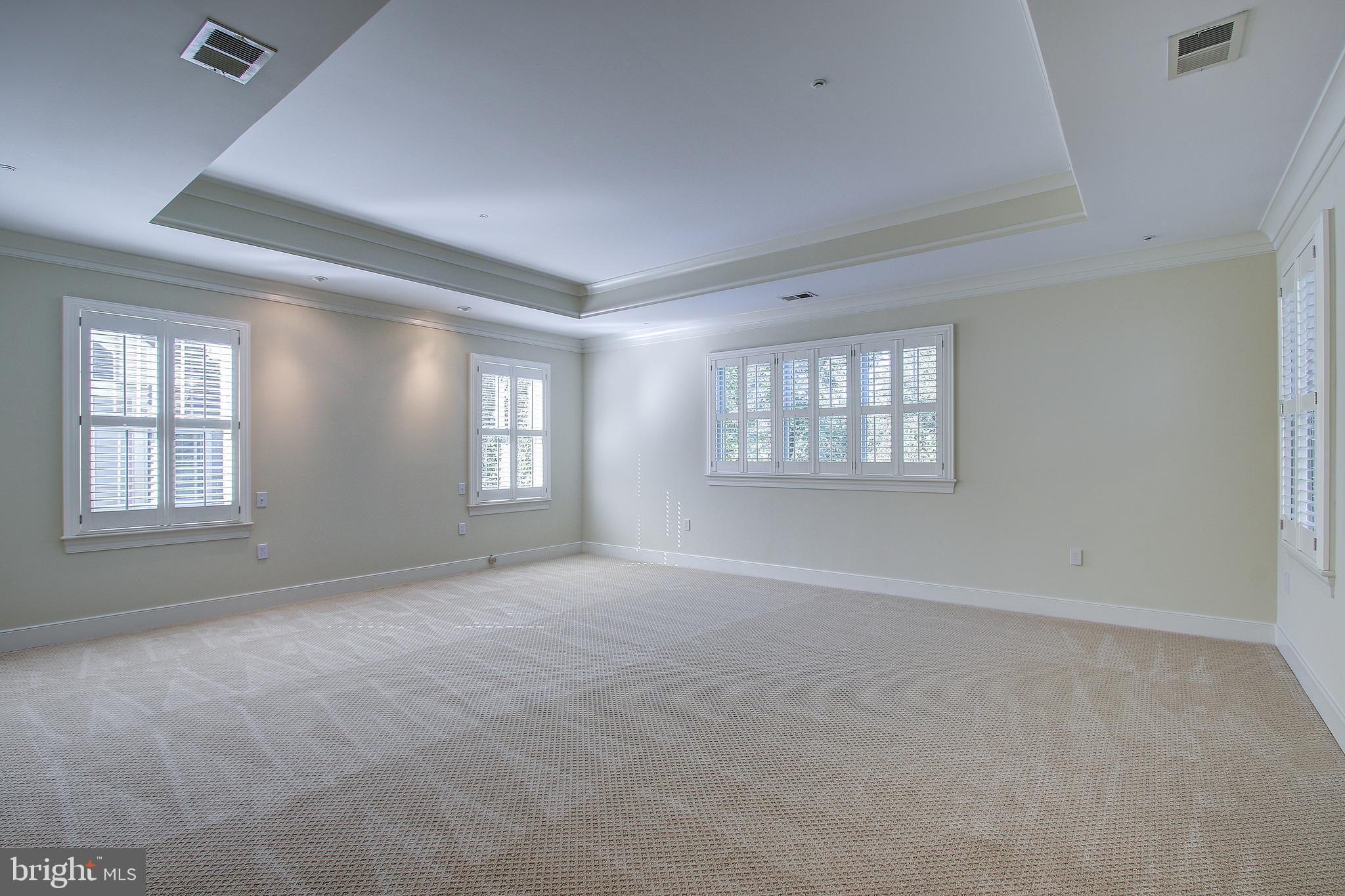 6604 Pyle Road Bethesda, MD 20817 - Photo 32 of 50 MASTER BEDROOM