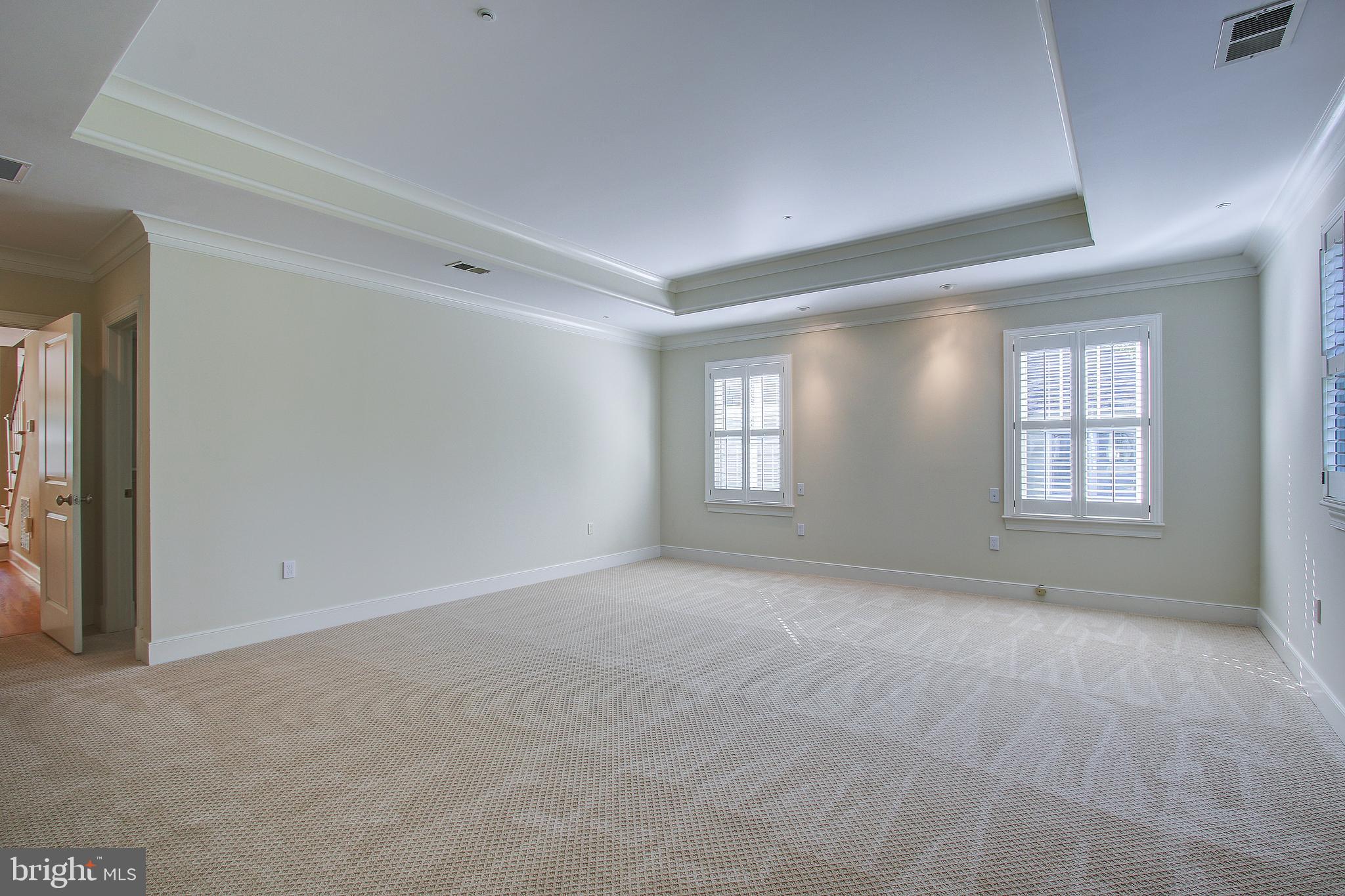 6604 Pyle Road Bethesda, MD 20817 - Photo 33 of 50 MASTER BEDROOM