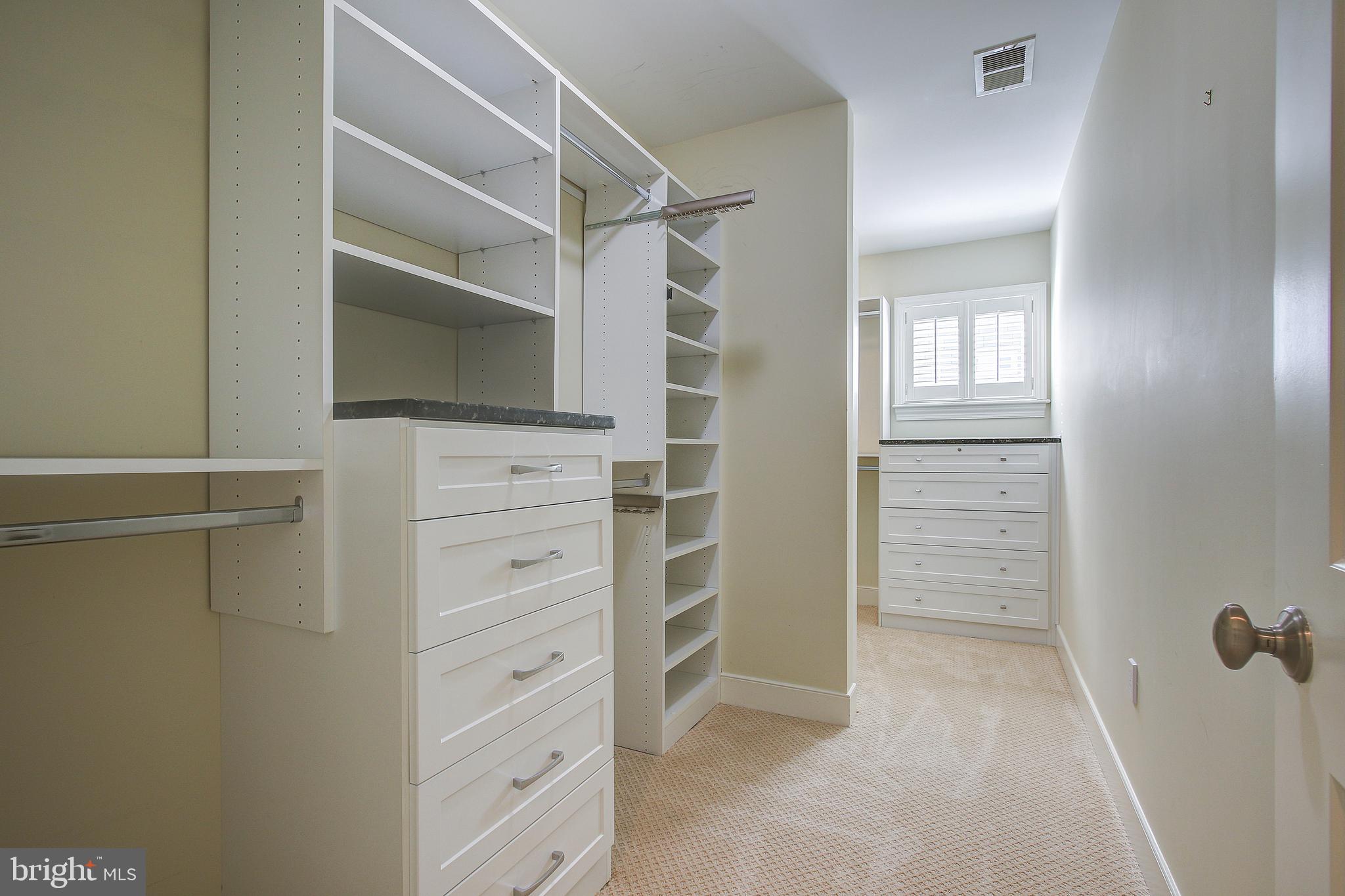 6604 Pyle Road Bethesda, MD 20817 - Photo 34 of 50 MASTER WALK-IN CLOSET