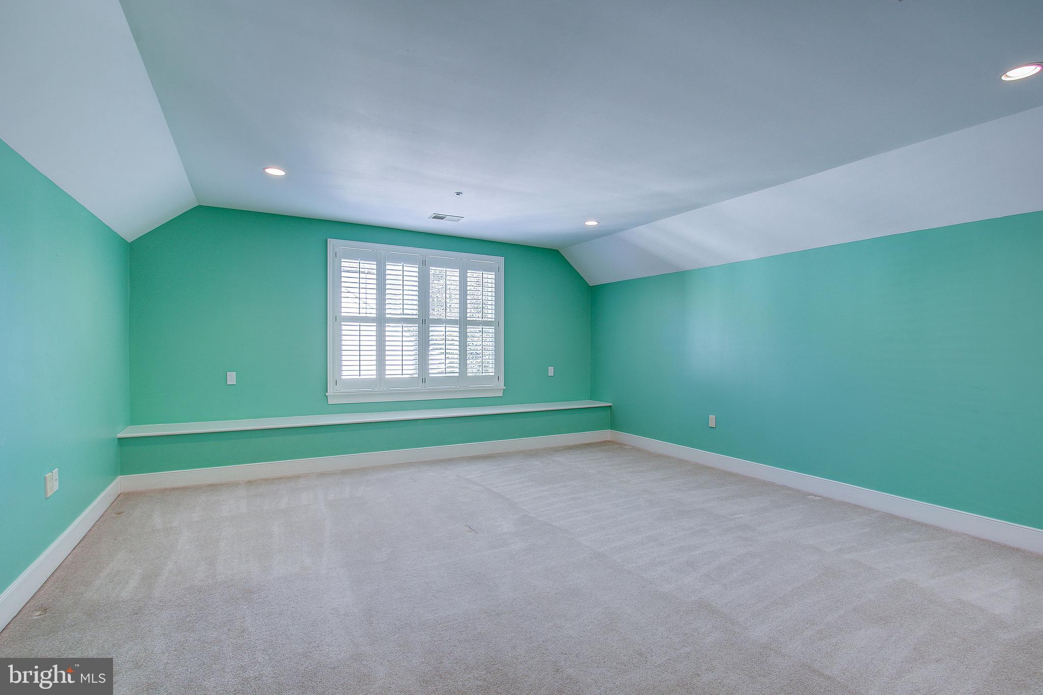 6604 Pyle Road Bethesda, MD 20817 - Photo 40 of 50 4TH LEVEL-- BEDROOM #6