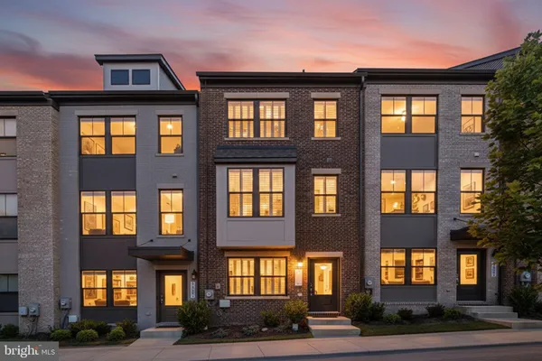 $495,000 | 3555 Carnaby Street, Hyattsville, MD 20782